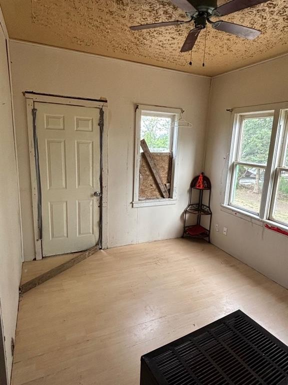 5605 50St, Grimshaw, AB - Indoor Photo Showing Other Room