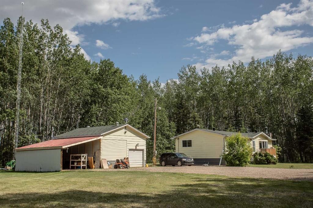 110035 Range Road 183, Rural Mackenzie County, AB - Outdoor