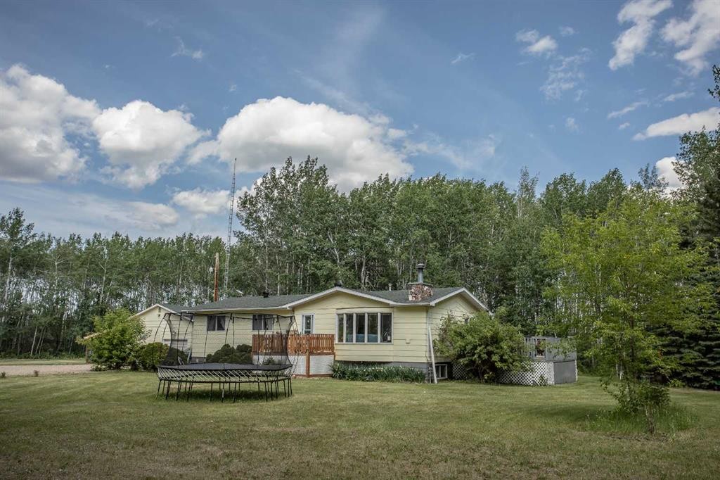 110035 Range Road 183, Rural Mackenzie County, AB - Outdoor
