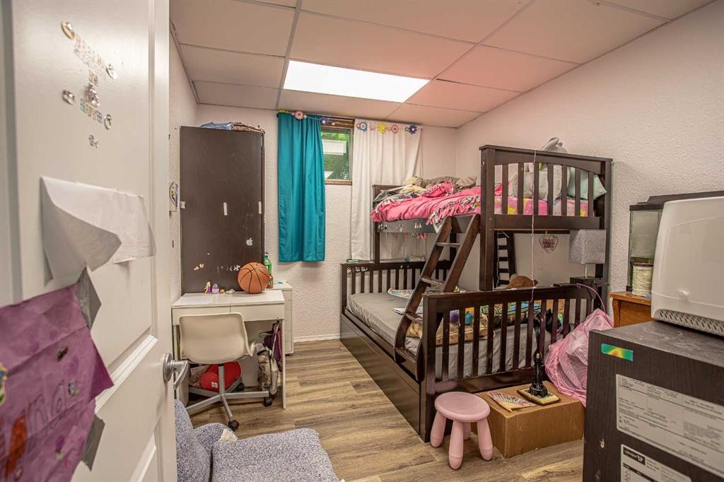 110035 Range Road 183, Rural Mackenzie County, AB - Indoor