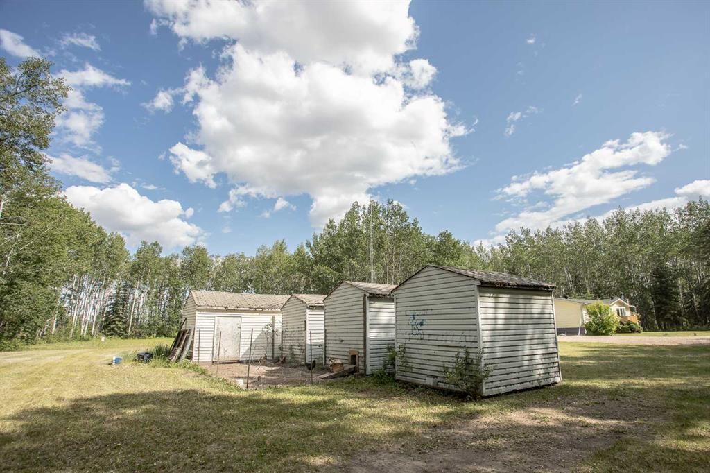 110035 Range Road 183, Rural Mackenzie County, AB - Outdoor