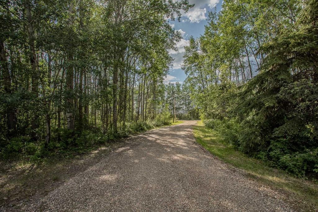 110035 Range Road 183, Rural Mackenzie County, AB - Outdoor With View