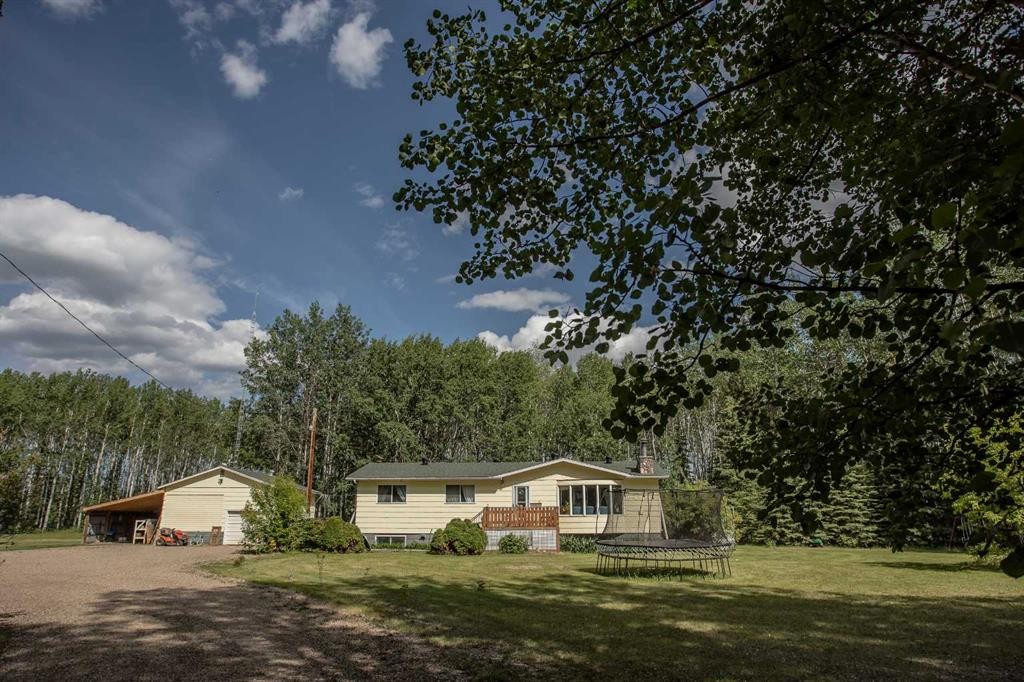 110035 Range Road 183, Rural Mackenzie County, AB - Outdoor