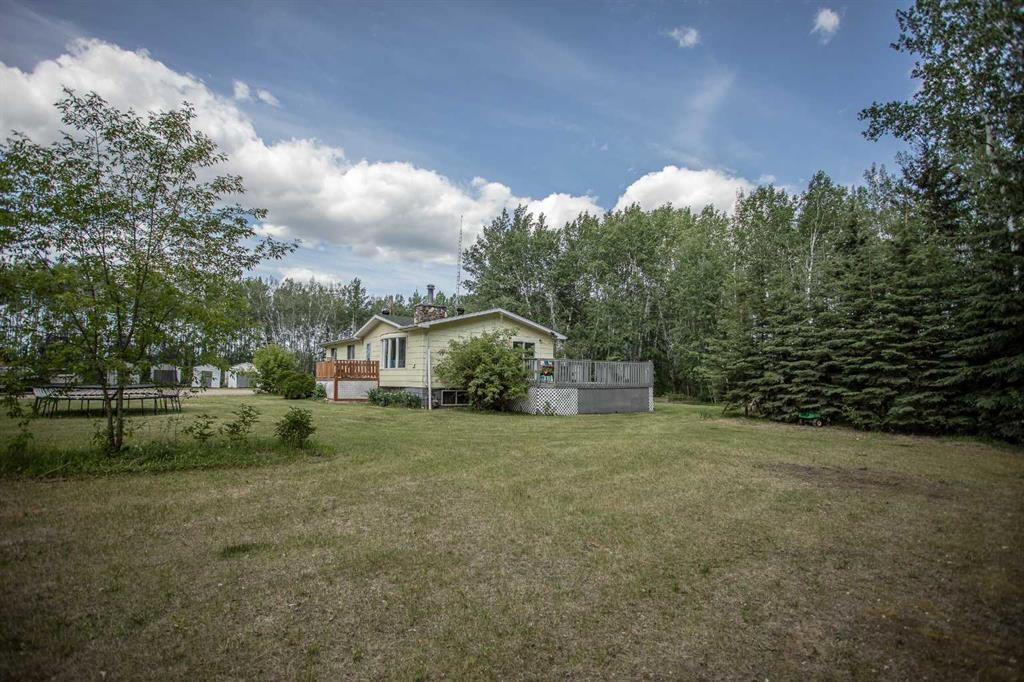 110035 Range Road 183, Rural Mackenzie County, AB - Outdoor