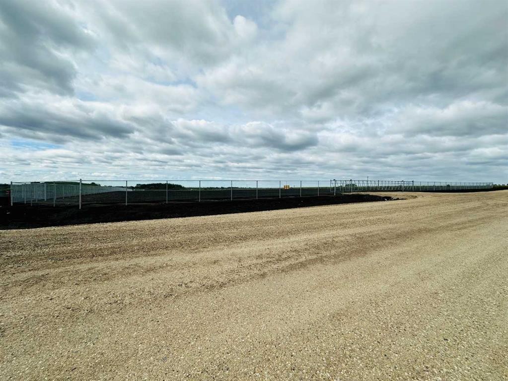 720049 Rr63, Clairmont, AB