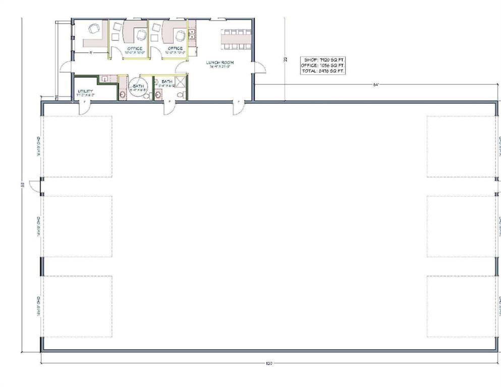 720049 Rr63, Clairmont, AB