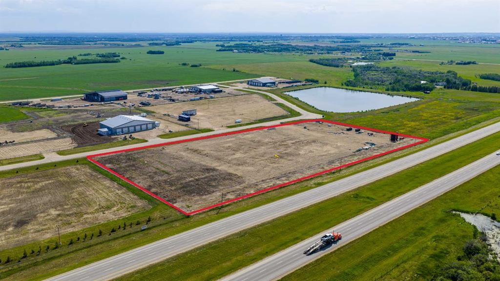 5-721072 Range Road 53, Rural Grande Prairie No. 1, County Of, AB