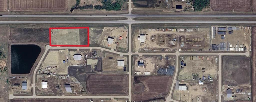 5-721072 Range Road 53, Rural Grande Prairie No. 1, County Of, AB