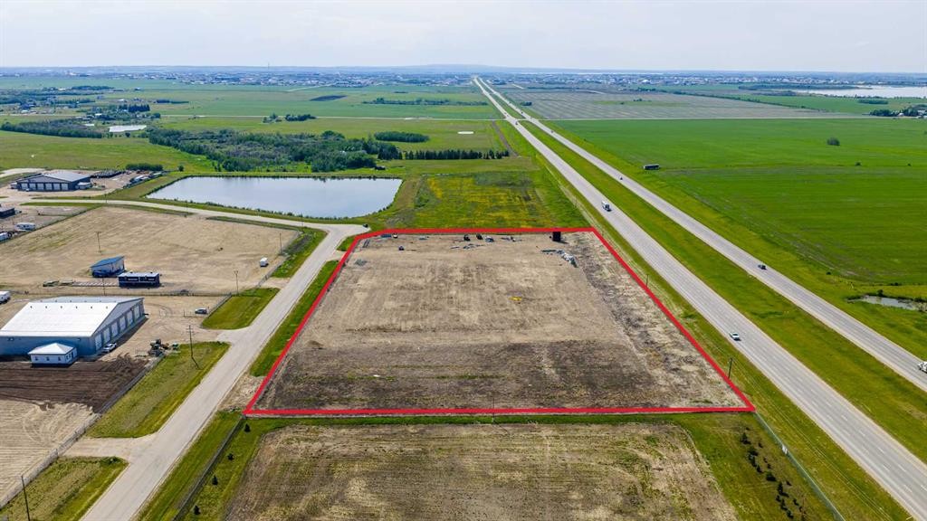 5-721072 Range Road 53, Rural Grande Prairie No. 1, County Of, AB