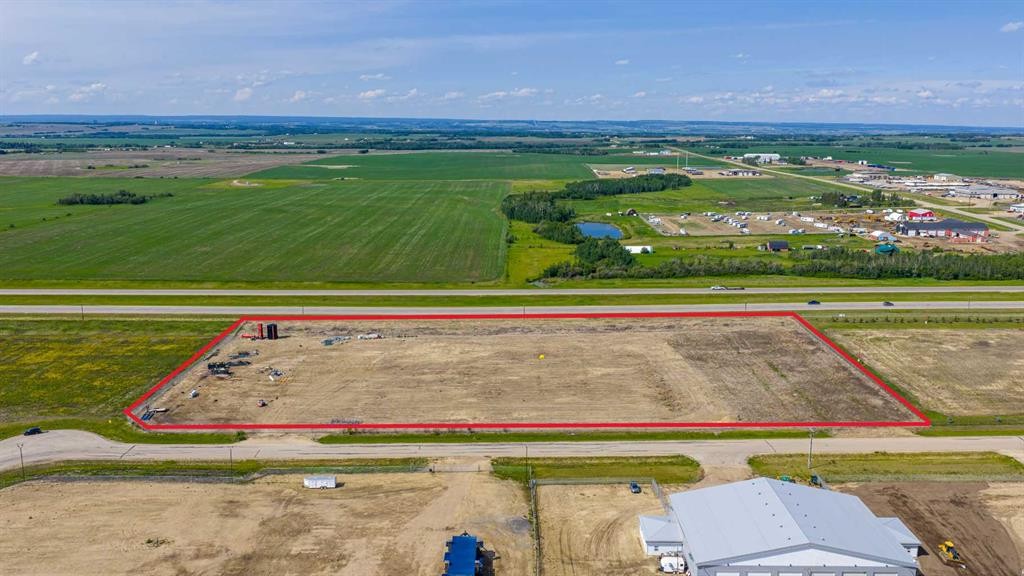 5-721072 Range Road 53, Rural Grande Prairie No. 1, County Of, AB