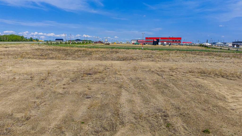 5-721072 Range Road 53, Rural Grande Prairie No. 1, County Of, AB