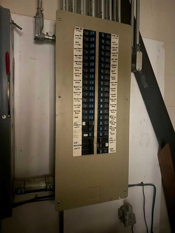 5010 54 Avenue, Grimshaw, AB