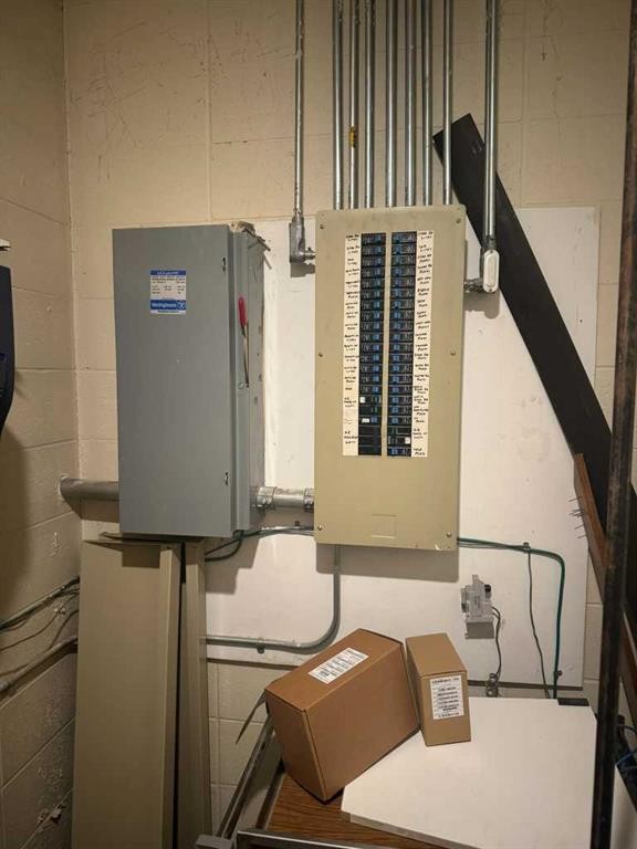 5010 54 Avenue, Grimshaw, AB