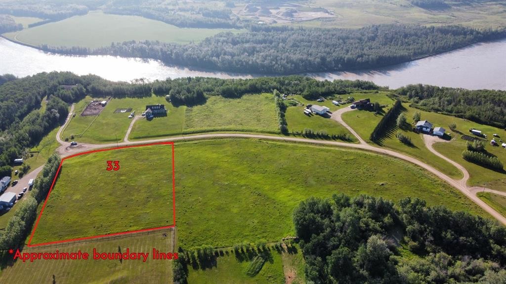 33-25039 Township Road 722, Bezanson, AB