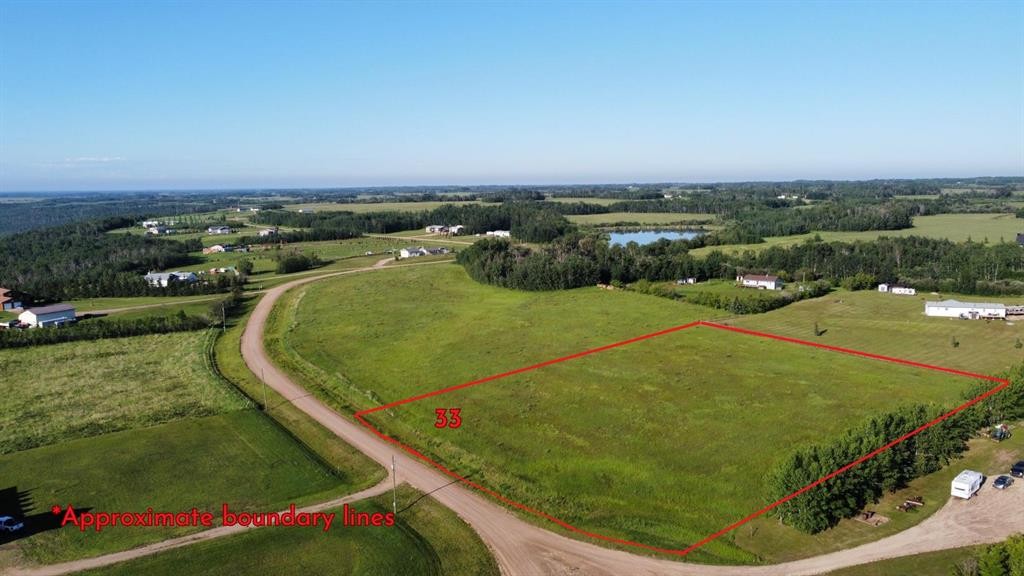 33-25039 Township Road 722, Bezanson, AB