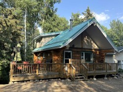 76319 Range Road 180A Range Rural Big Lakes County, AB T0G 1E0