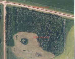 109535 Rg Rd 165 Rural Mackenzie County, AB T0H 1Z0