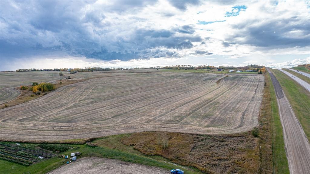 On Highway 43, Grande Prairie, AB