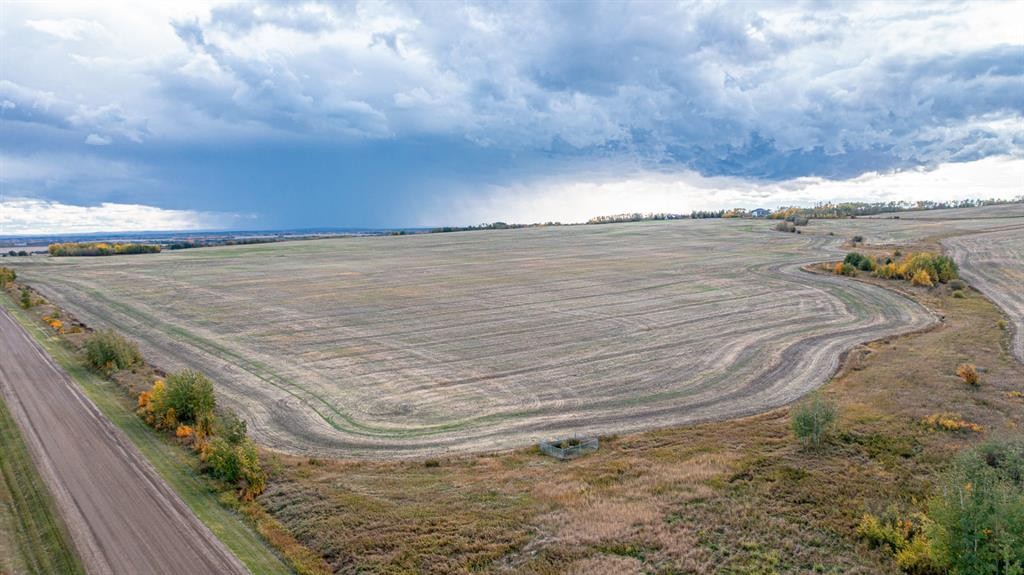 On Highway 43, Grande Prairie, AB