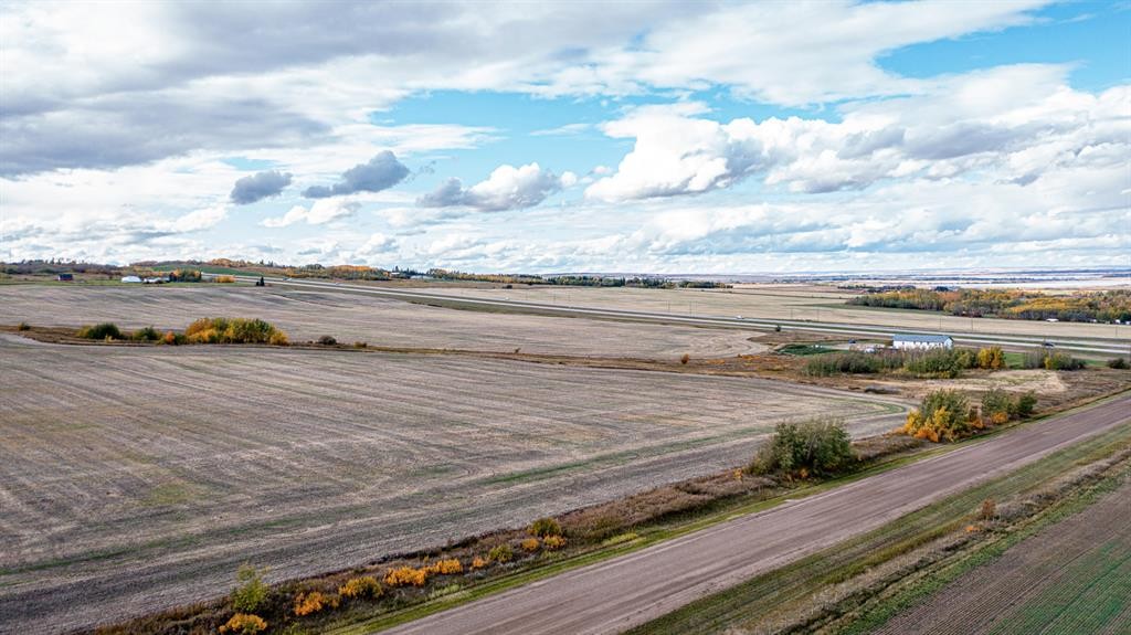 On Highway 43, Grande Prairie, AB