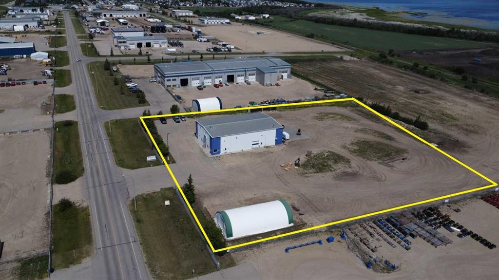 8901 99 Street, Clairmont, AB