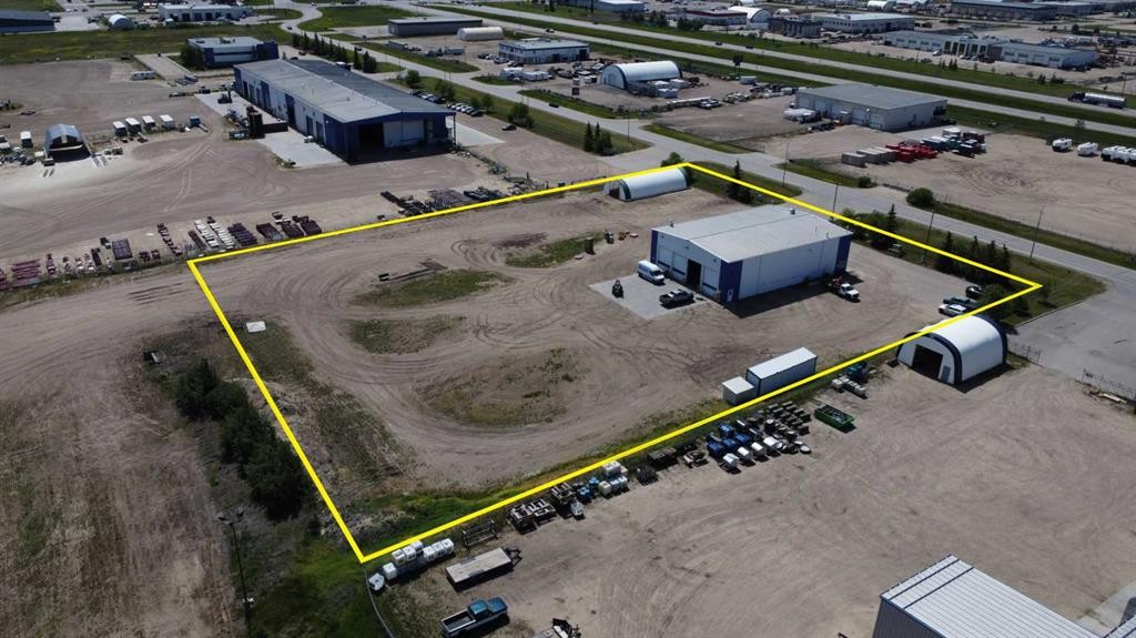 8901 99 Street, Clairmont, AB