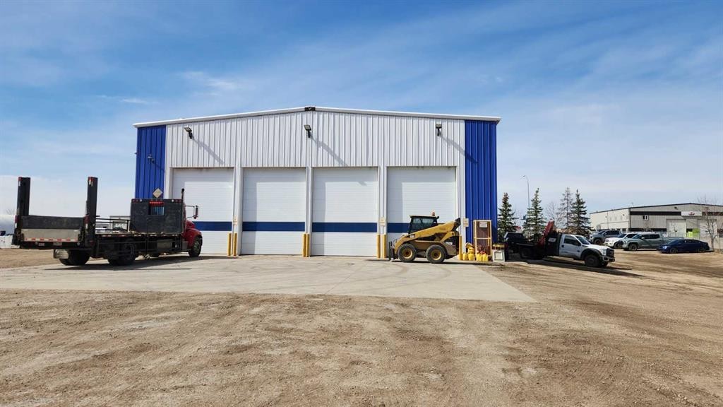 8901 99 Street, Clairmont, AB