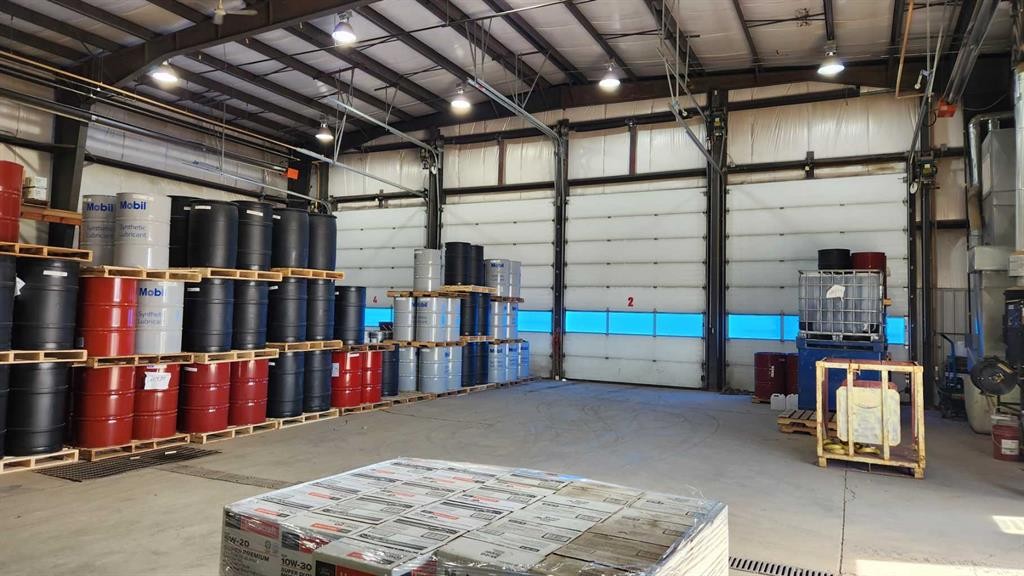 8901 99 Street, Clairmont, AB