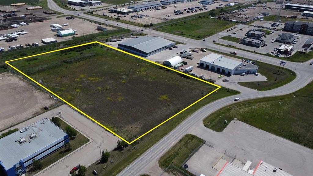 8501 99 Street, Clairmont, AB