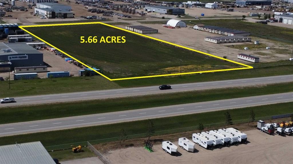 9001 102 Street, Clairmont, AB