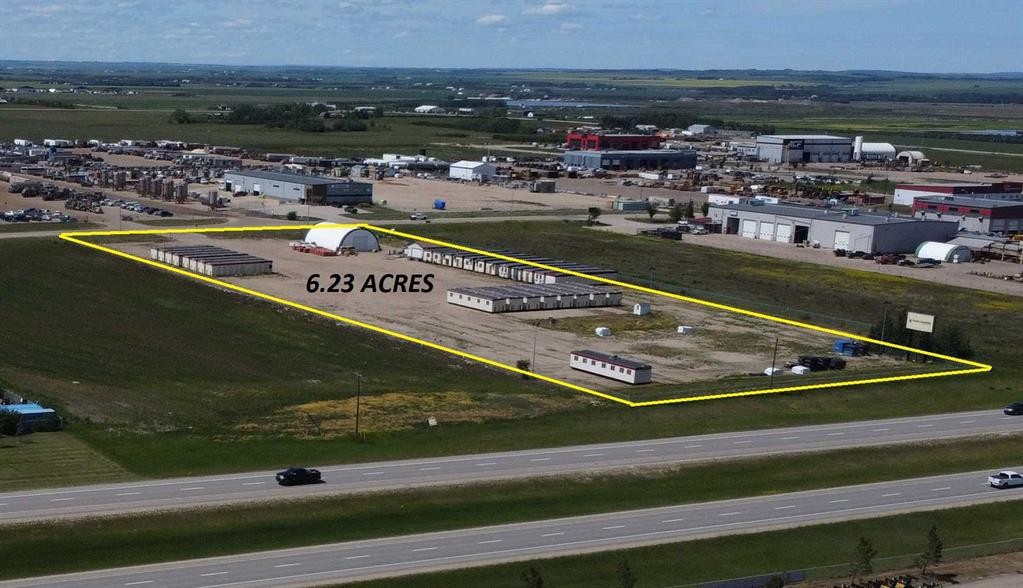 9101 102 Street, Clairmont, AB