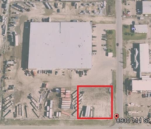 Yarda-8930 111 Street, Grande Prairie, AB