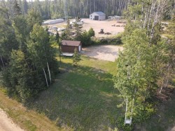 152 Boreal Road Rural Big Lakes County, AB T0G 1C0