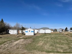 14 Lakeview Drive Joussard, AB T0G 1J0