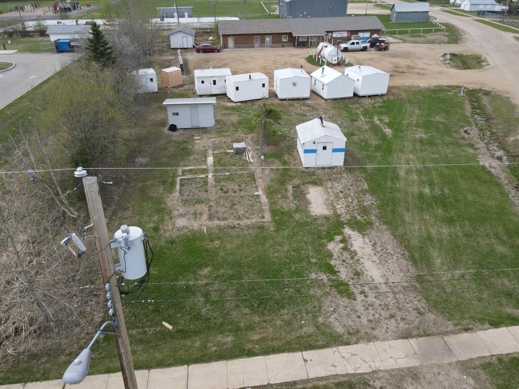 14 Lakeview Drive, Joussard, AB