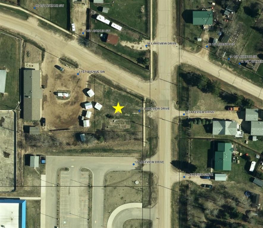 14 Lakeview Drive, Joussard, AB