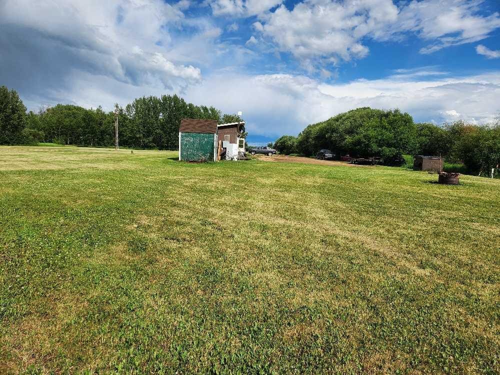 1-8-1504 Railway Avenue, Rural Big Lakes County, AB - Outdoor With View