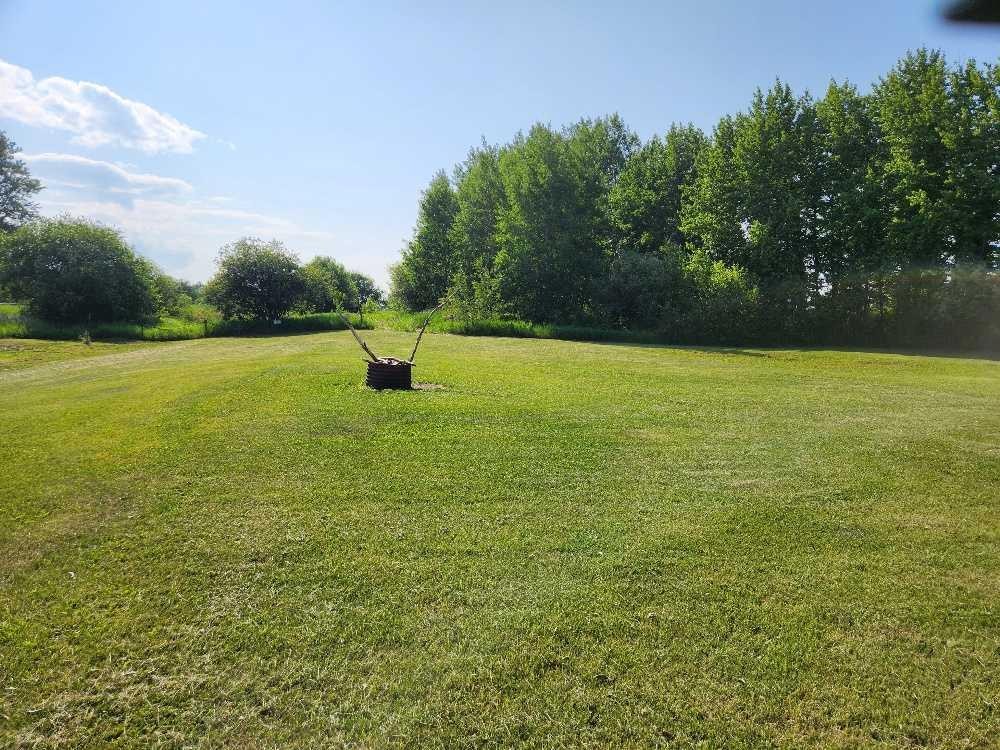 1-8-1504 Railway Avenue, Rural Big Lakes County, AB - Outdoor