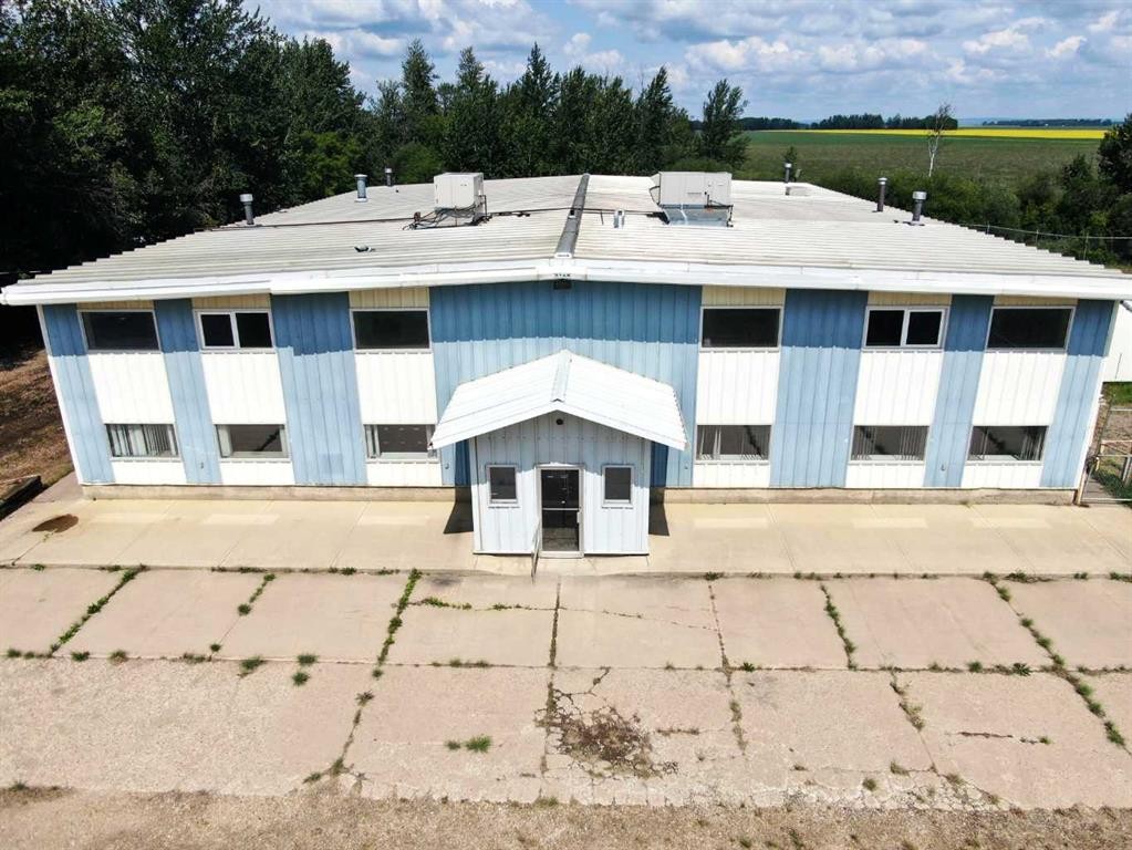 4120-53 Avenue, High Prairie, AB