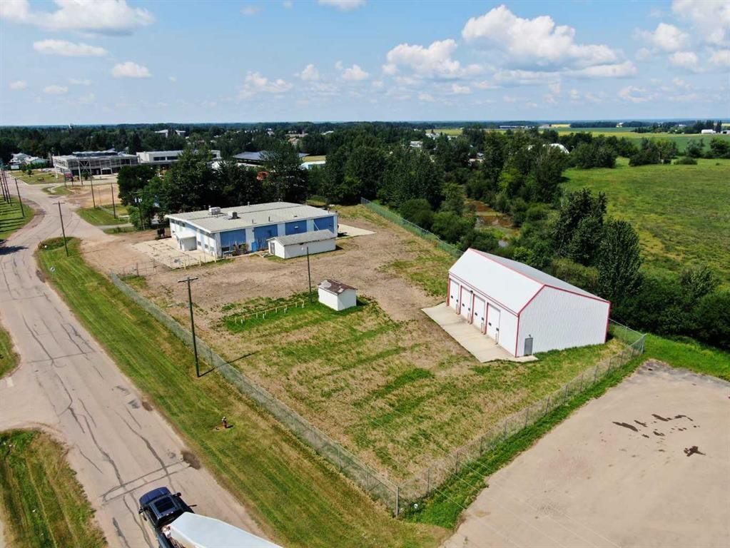 4120-53 Avenue, High Prairie, AB
