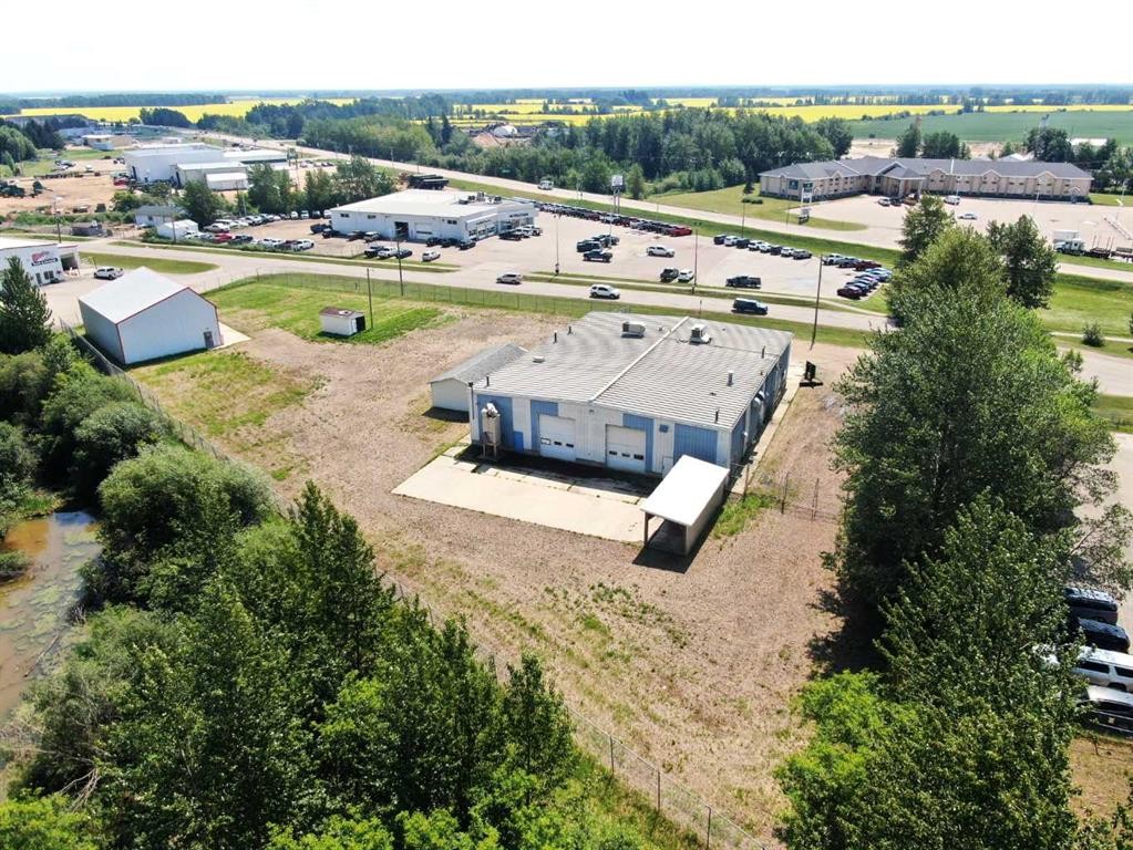 4120-53 Avenue, High Prairie, AB