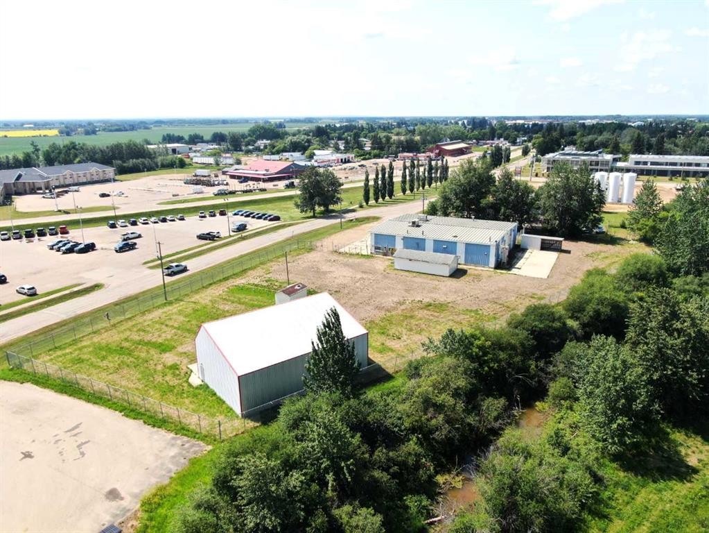 4120-53 Avenue, High Prairie, AB
