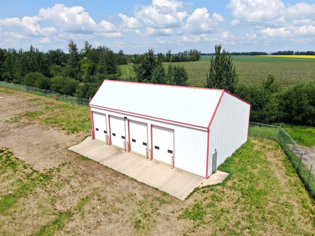 4120-53 Avenue, High Prairie, AB