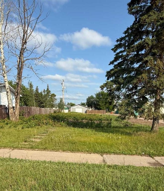 10006 99 Street, High Level, AB