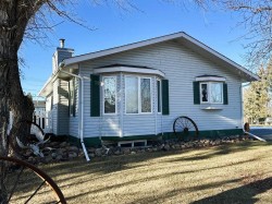 4624 51 Street Rycroft, AB T0H 3A0