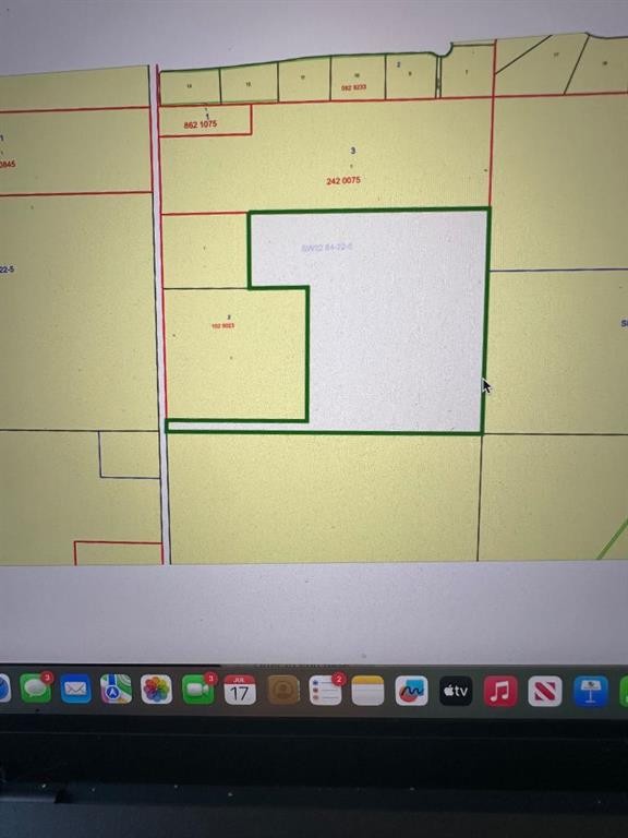 Rr 223, Rural Northern Lights, County Of, AB