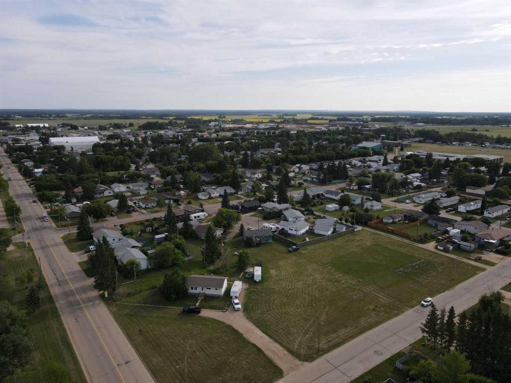 4825 59 Avenue, High Prairie, AB