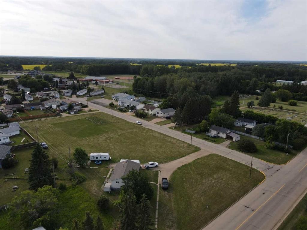 4825 59 Avenue, High Prairie, AB