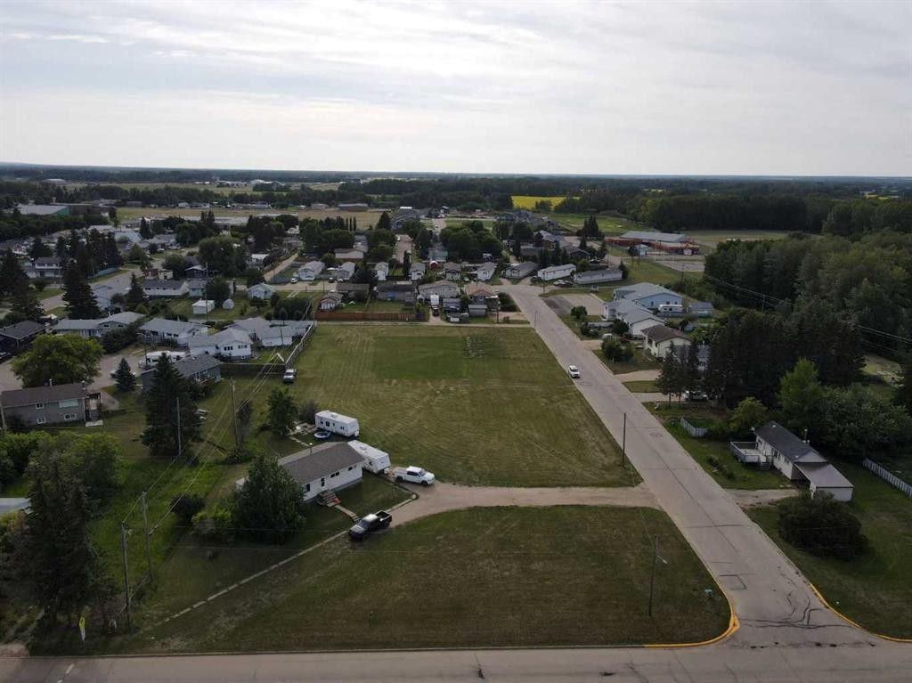 4825 59 Avenue, High Prairie, AB