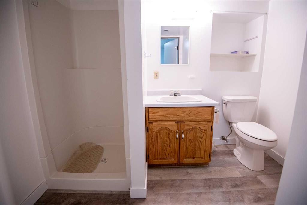 10105 102 Street, La Crete, AB - Indoor Photo Showing Bathroom